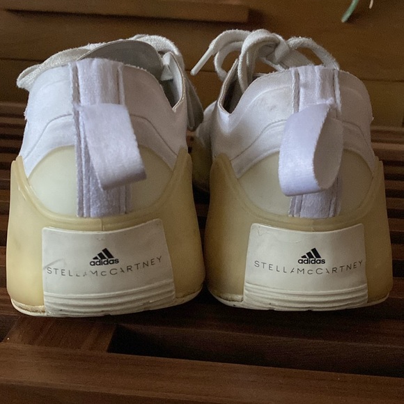 Stella McCartney x Adidas shoes - Picture 7 of 12